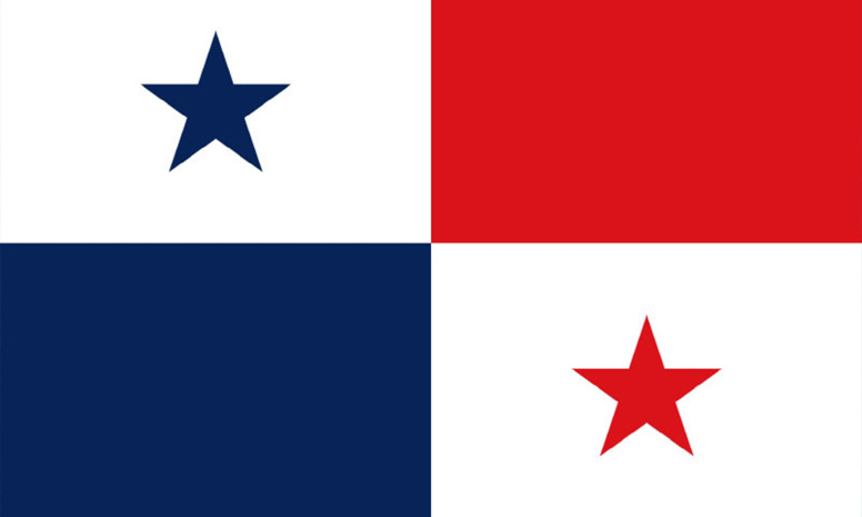 Panama Flag Documentation