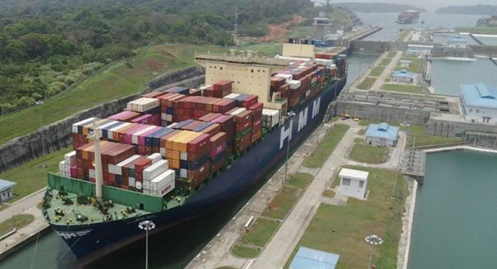 Panama Flag Registration