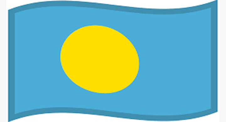 Palau Flag Vessel Registration