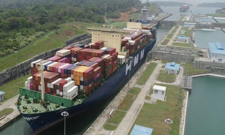 Panama Flag Registration / Certification