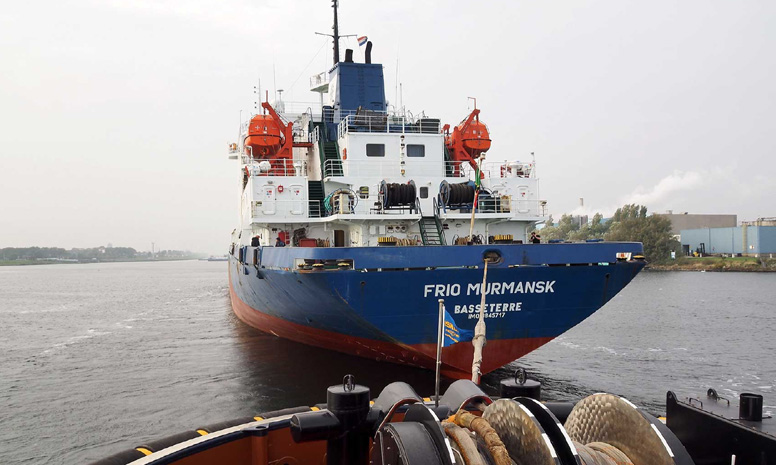 St Kitts and Nevis flag registration and certification