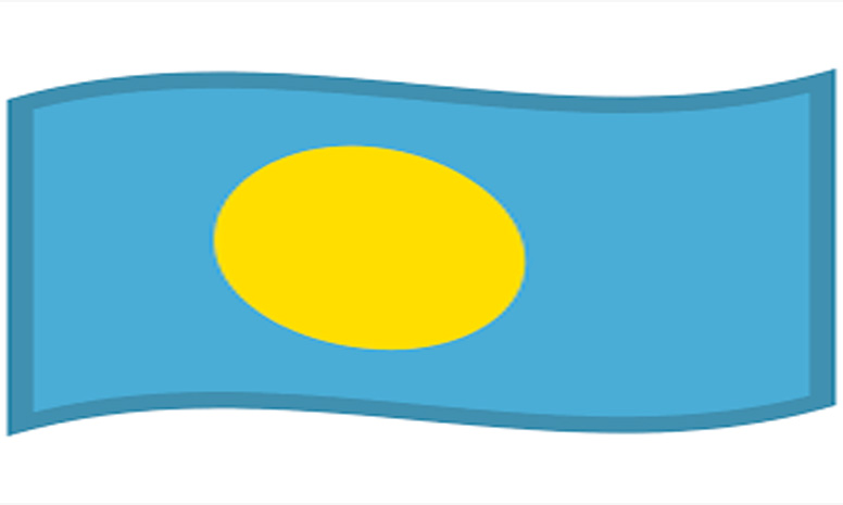 Palau Flag Vessel Registration