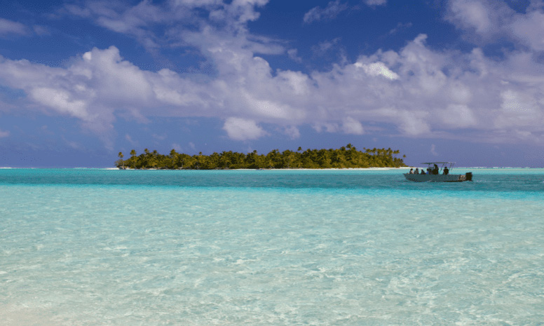 Cook Islands Flag Vessel Registration